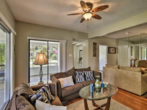 Orlando Home 989478