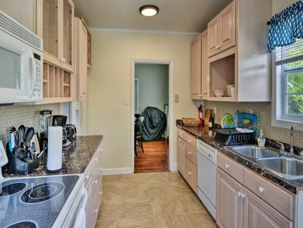 Orlando Home 989478
