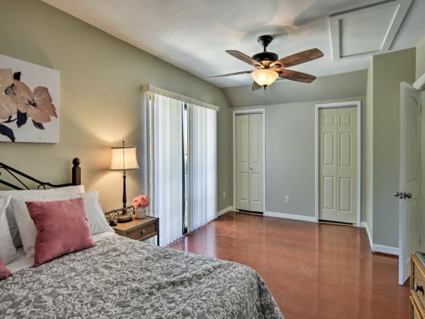 Orlando Home 989478