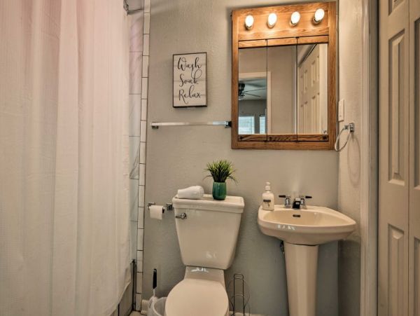Orlando Home 989478