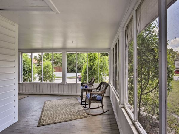 Orlando Home 989478