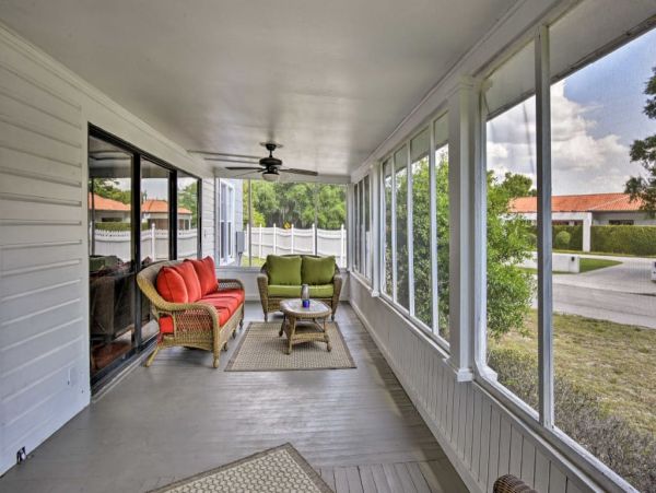 Orlando Home 989478
