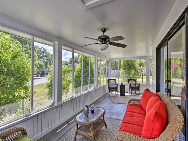 Orlando Home 989478