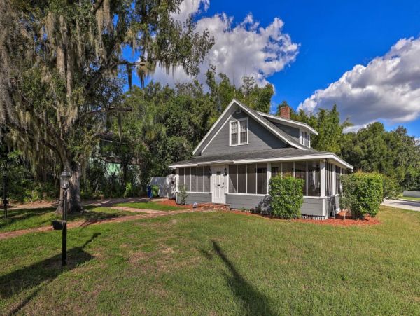 Orlando Home 989478