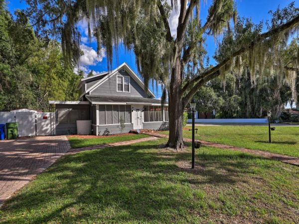 Orlando Home 989478