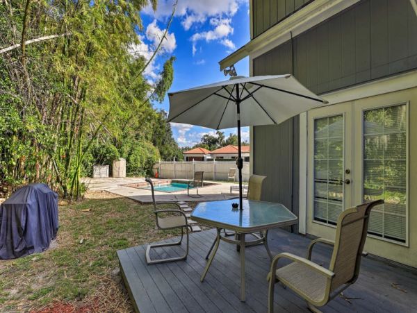 Orlando Home 989478