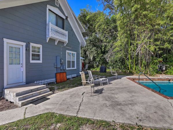 Orlando Home 989478