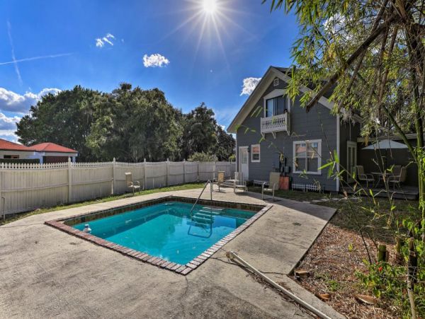 Orlando Home 989478