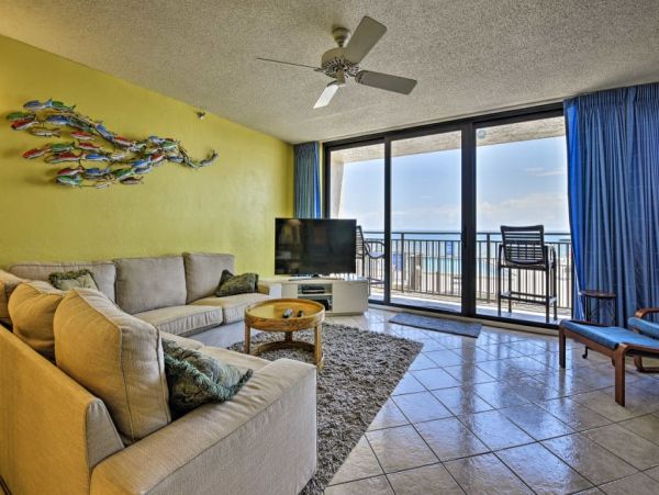 New Smyrna Beach Home 989479