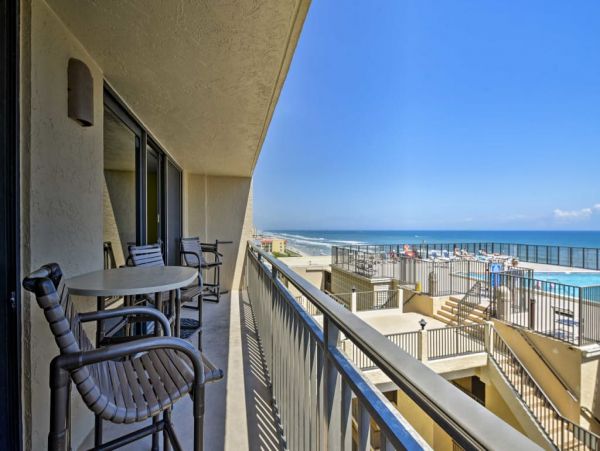 New Smyrna Beach Home 989479