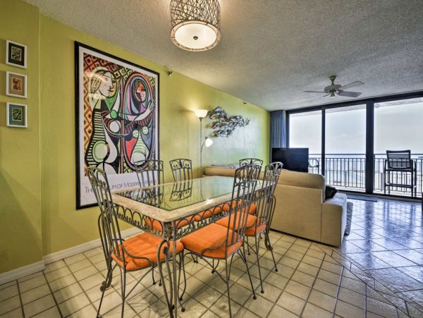 New Smyrna Beach Home 989479