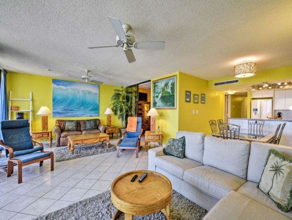 New Smyrna Beach Home 989479