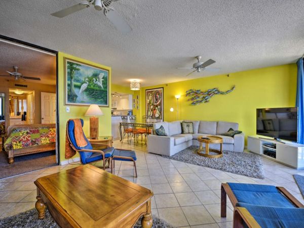 New Smyrna Beach Home 989479
