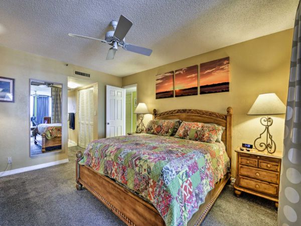 New Smyrna Beach Home 989479