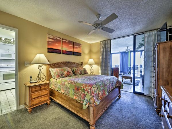 New Smyrna Beach Home 989479