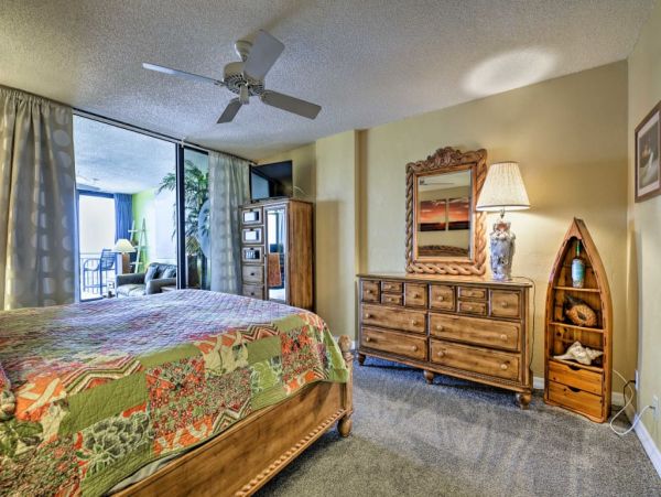 New Smyrna Beach Home 989479