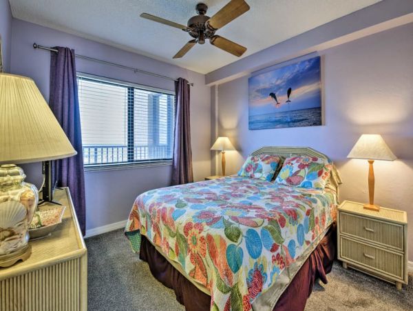 New Smyrna Beach Home 989479