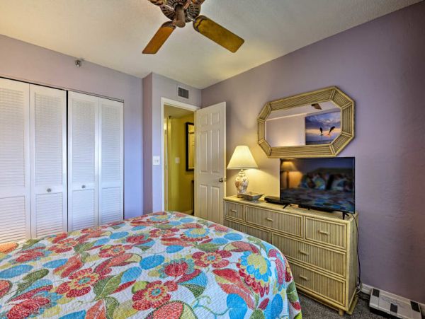 New Smyrna Beach Home 989479