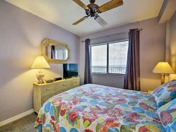 New Smyrna Beach Home 989479