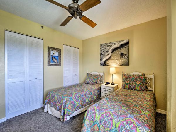 New Smyrna Beach Home 989479