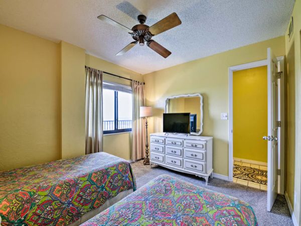 New Smyrna Beach Home 989479