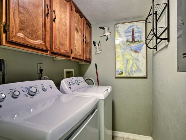 New Smyrna Beach Home 989479