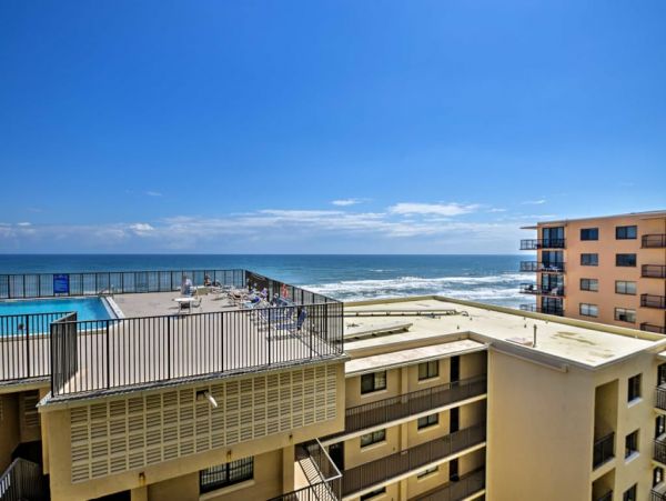 New Smyrna Beach Home 989479