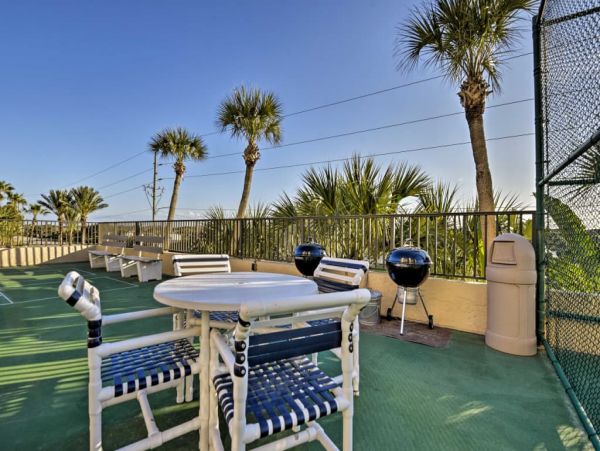 New Smyrna Beach Home 989479