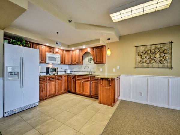 New Smyrna Beach Home 989479
