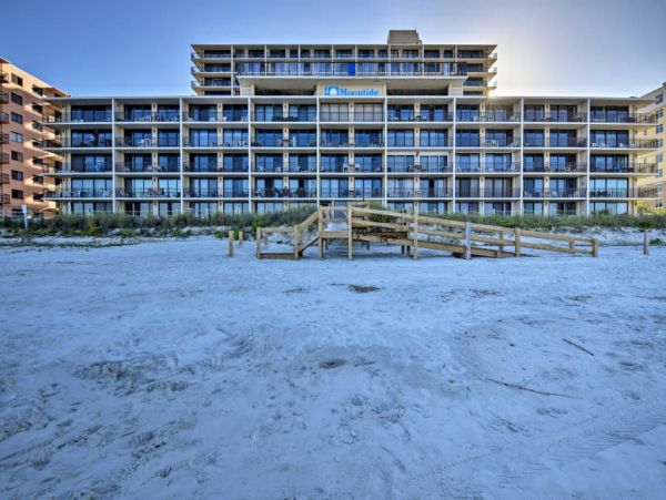 New Smyrna Beach Home 989479