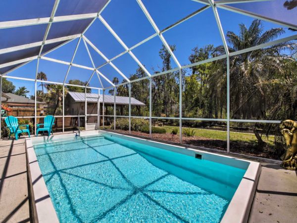 Clearwater Home 989480