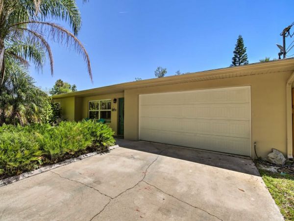 Clearwater Home 989480
