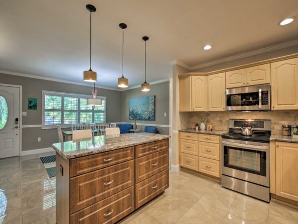 Clearwater Home 989480
