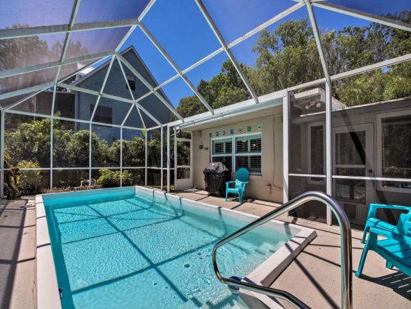 Clearwater Home 989480