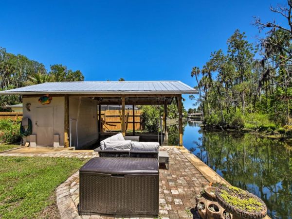 Clearwater Home 989480
