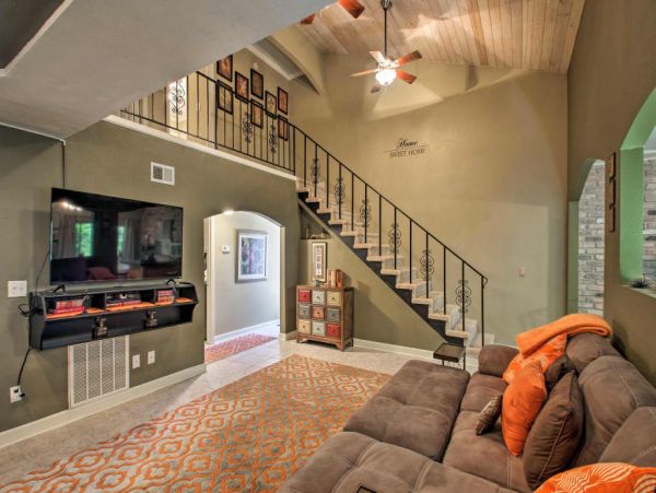Pensacola Beach Home 989481