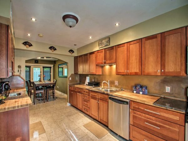 Pensacola Beach Home 989481