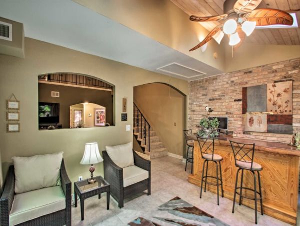 Pensacola Beach Home 989481