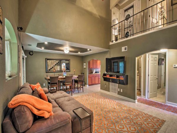 Pensacola Beach Home 989481