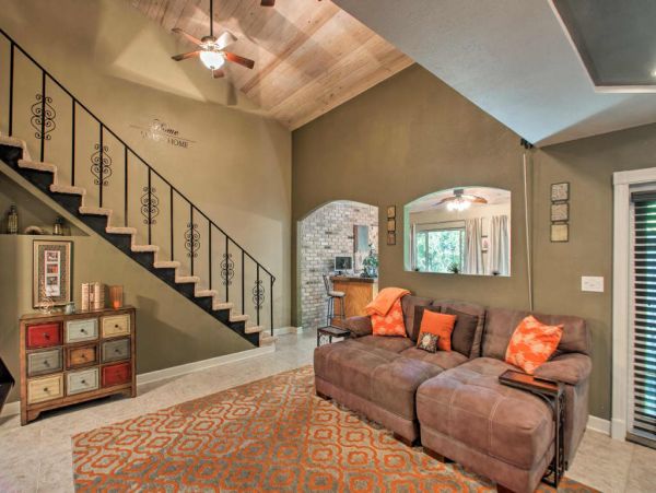 Pensacola Beach Home 989481
