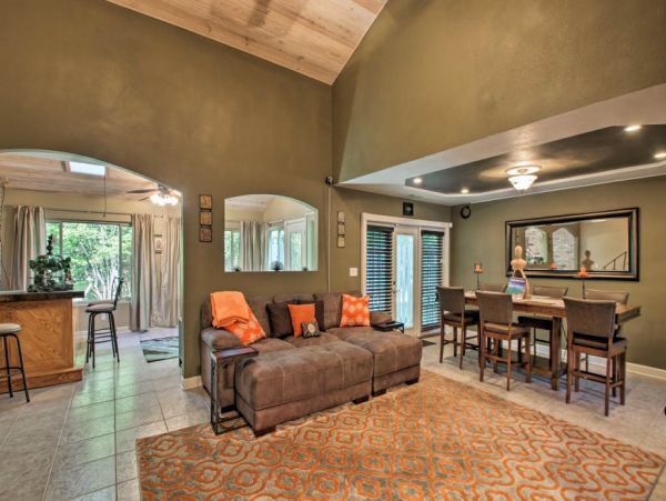 Pensacola Beach Home 989481