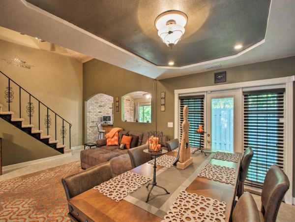 Pensacola Beach Home 989481
