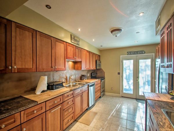 Pensacola Beach Home 989481