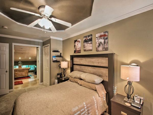 Pensacola Beach Home 989481