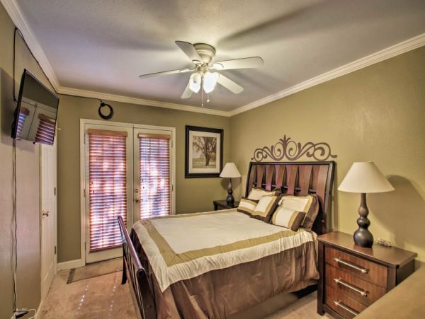 Pensacola Beach Home 989481