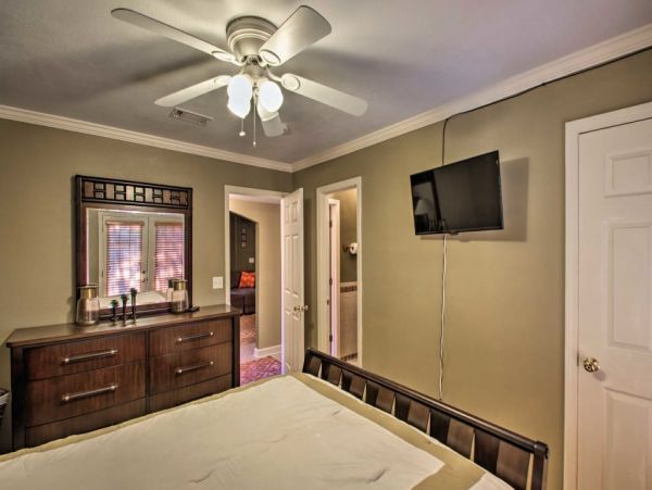 Pensacola Beach Home 989481
