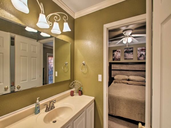Pensacola Beach Home 989481