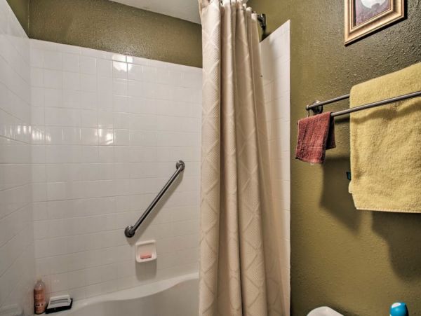 Pensacola Beach Home 989481