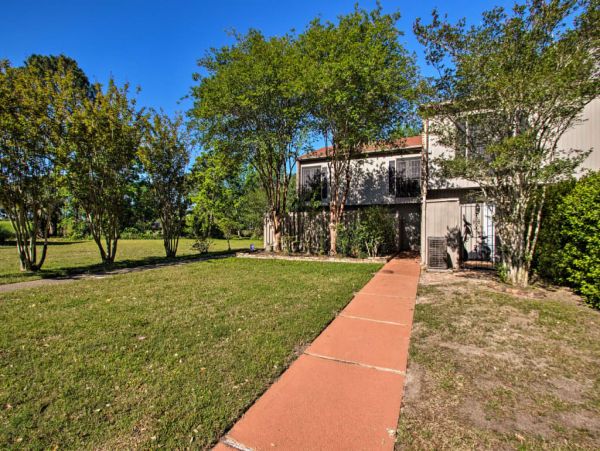 Pensacola Beach Home 989481