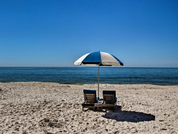 Pensacola Beach Home 989481